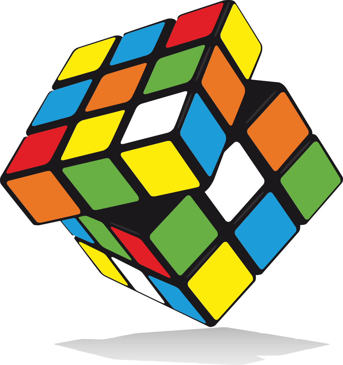 cubos